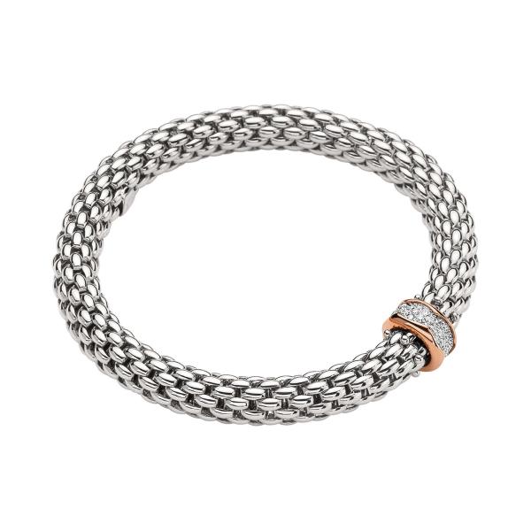 FOPE Love Nest Flex'it Armband (Ref: 45414BX_PB_B_RBR_0XS)
