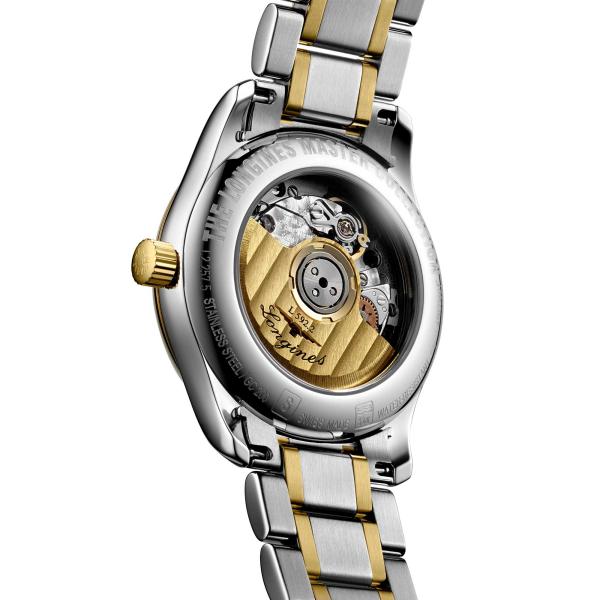 Longines LONGINES MASTER COLLECTION (Ref: L2.257.5.77.7)