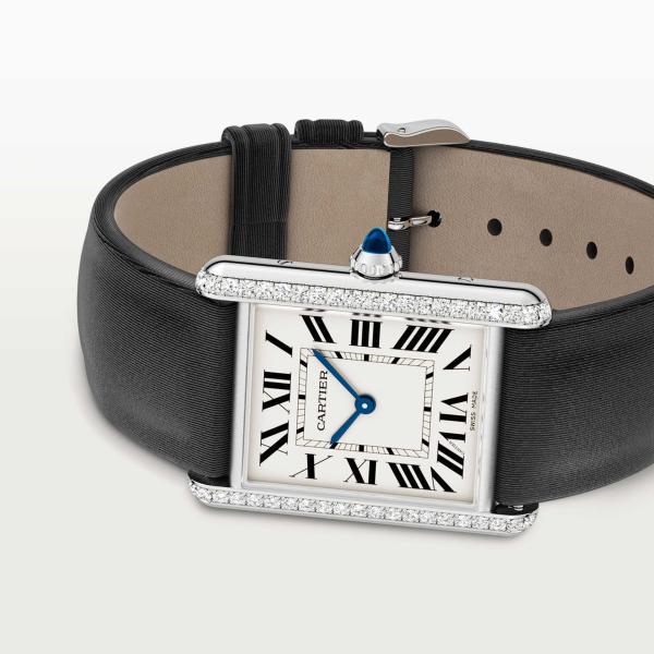 Cartier Tank Must (Ref: W4TA0017)