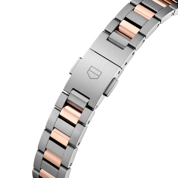 TAG Heuer TAG HEUER CARRERA DATE (Ref: WBN2450.BD0569)