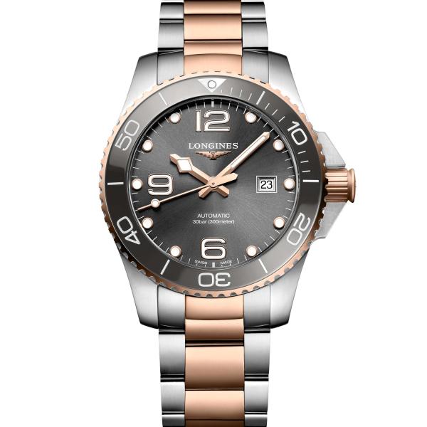 Longines HYDROCONQUEST (Ref: L3.782.3.78.7)