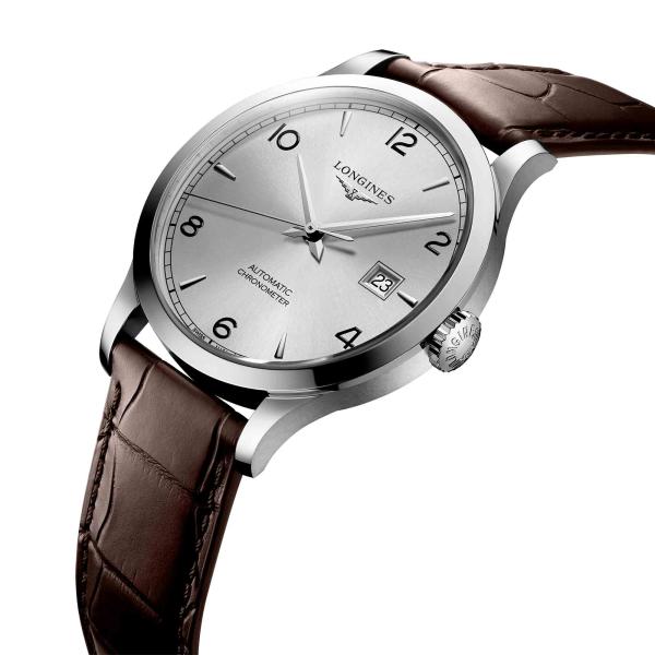 Longines RECORD (Ref: L2.821.4.76.2)