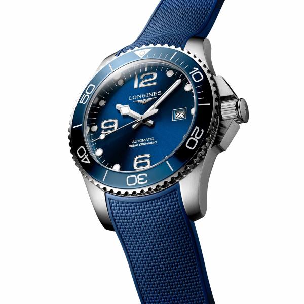 Longines HYDROCONQUEST (Ref: L3.782.4.96.9)