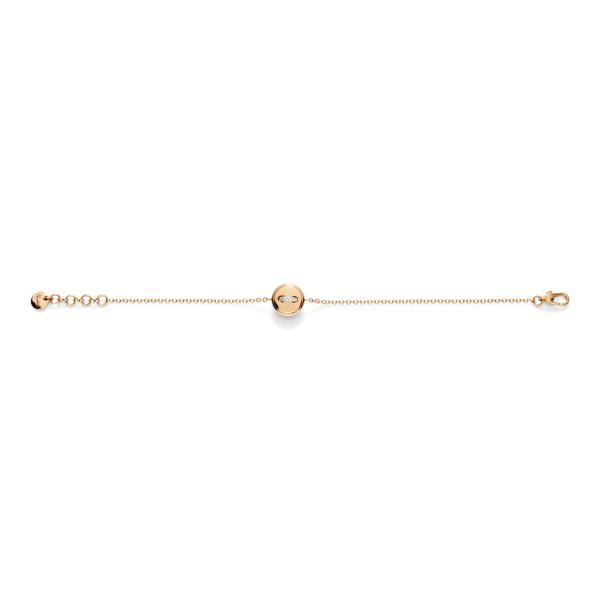 Pomellato Pom Pom Dot Wendbares Armband (Ref: PBC5030O7WHRDB0TU)