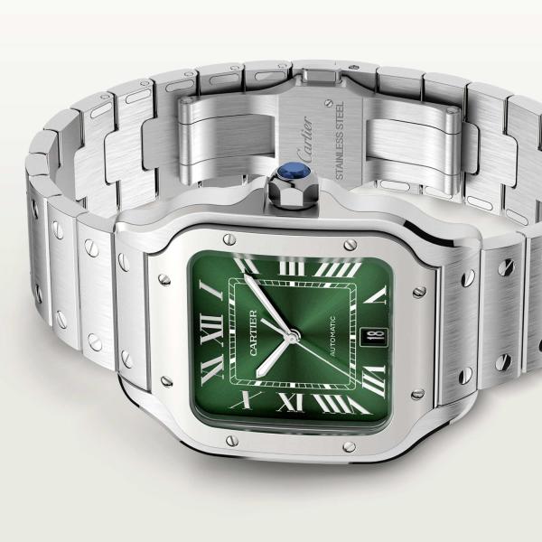 Cartier Santos de Cartier (Ref: WSSA0062)