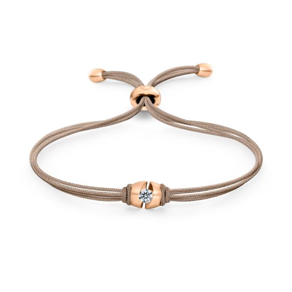 Schaffrath COLORTAIRE Armband (Ref: 751_CT001_012_14_RW)