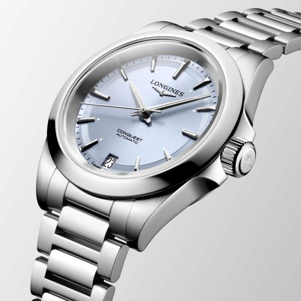 Longines CONQUEST (Ref: L3.430.4.92.6)