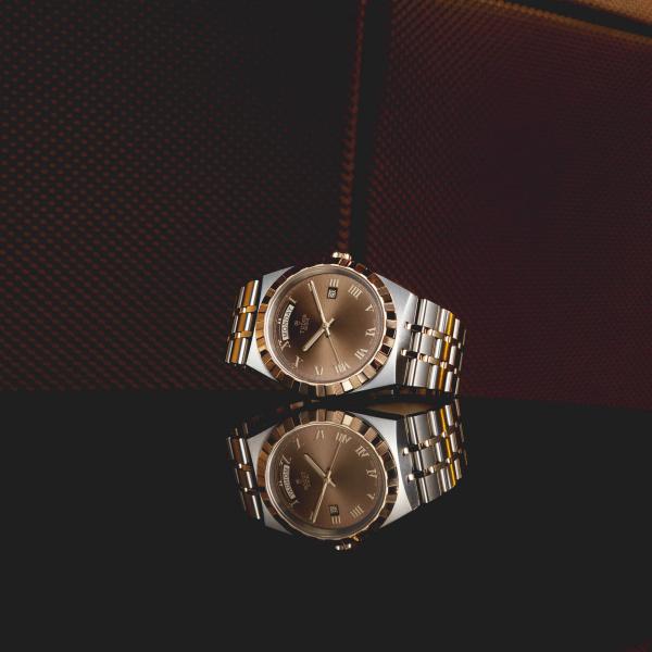 TUDOR TUDOR Royal (Ref: M28603-0007)