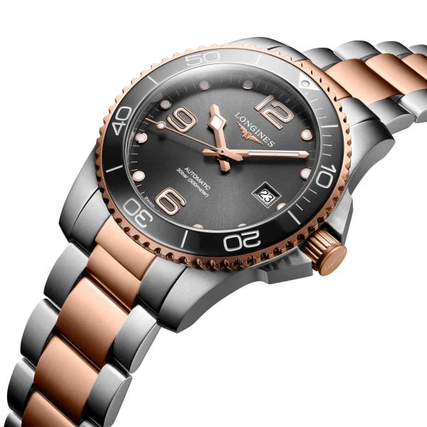 Longines HydroConquest (Ref: L3.781.3.78.7)