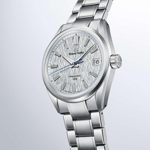 Grand Seiko Evolution 9 (Ref: SLGB003)