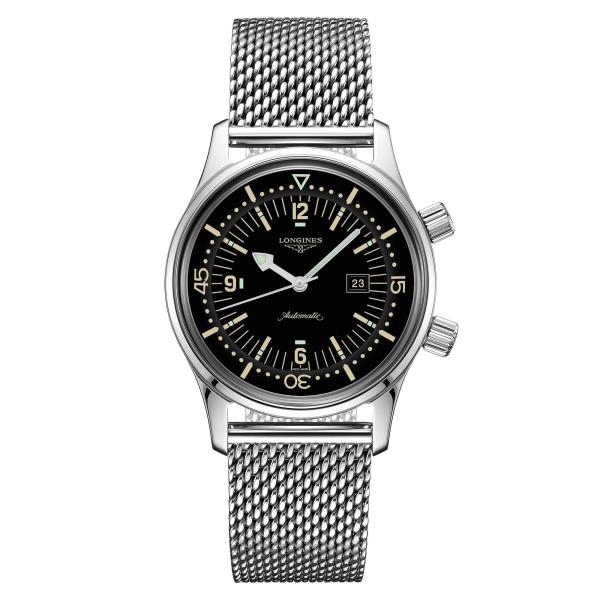 Longines LONGINES LEGEND DIVER (Ref: L3.374.4.50.6)