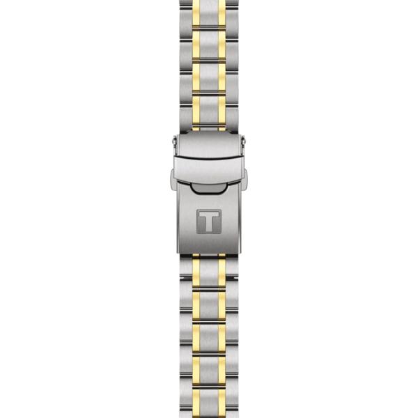 Tissot Tissot Seastar 1000 Quartz Chronograph (Ref: T120.217.22.061.00)