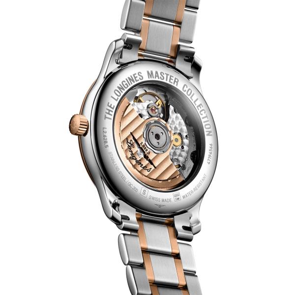 Longines LONGINES MASTER COLLECTION (Ref: L2.628.5.97.7)