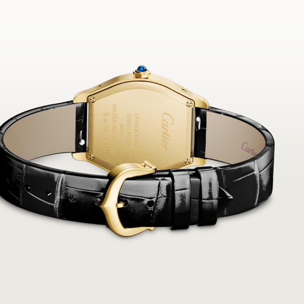 Cartier Tortue (Ref: WGTO0015)