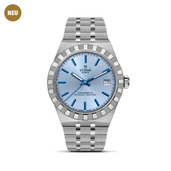 TUDOR TUDOR Royal (Ref: M2836C1A0-0106)