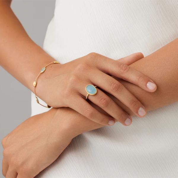 Marco Bicego Siviglia Armband (Ref: BB1874 AQ01 Y)