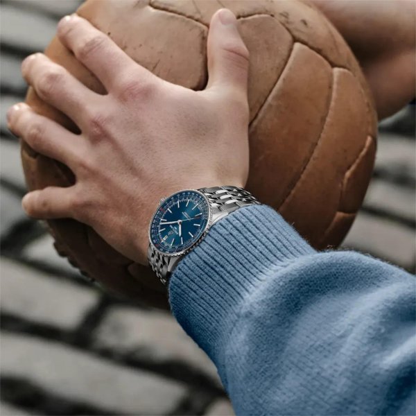 Breitling Navitimer Automatic 41 (Ref: A17329161C1A1)