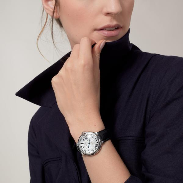 Cartier Ballon Bleu de Cartier (Ref: WSBB0028)