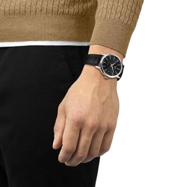 Tissot Classic Dream Swissmatic (Ref: T129.407.16.051.00)