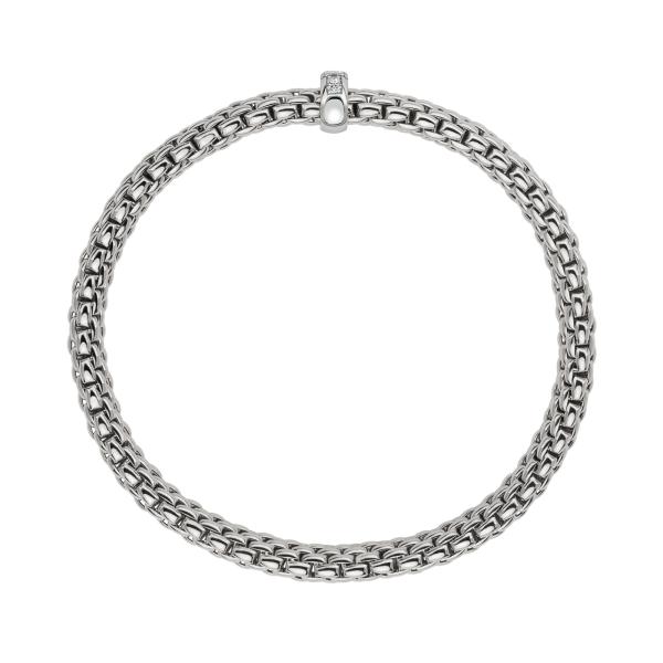 FOPE Vendôme Flex'it Armband mit Diamanten (Ref: 58302BX_BB_B_XBX_0XS)