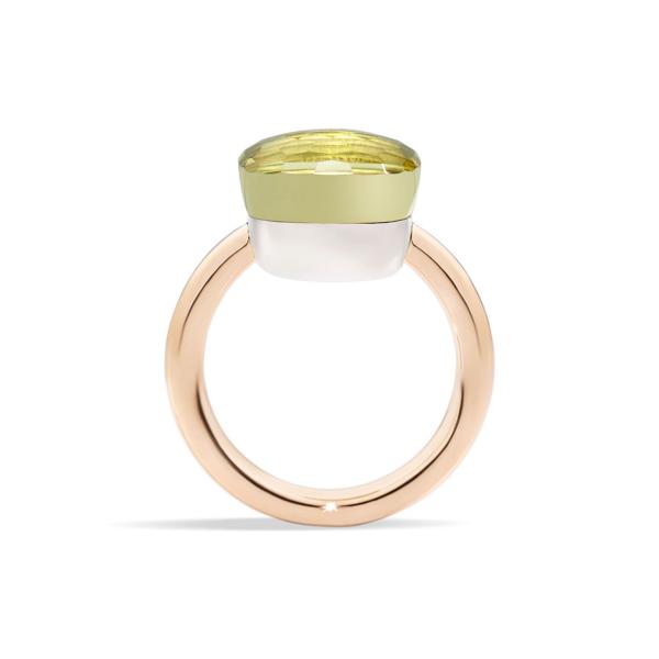 Pomellato Ring Nudo (Ref: PAB2010O6000000QL)