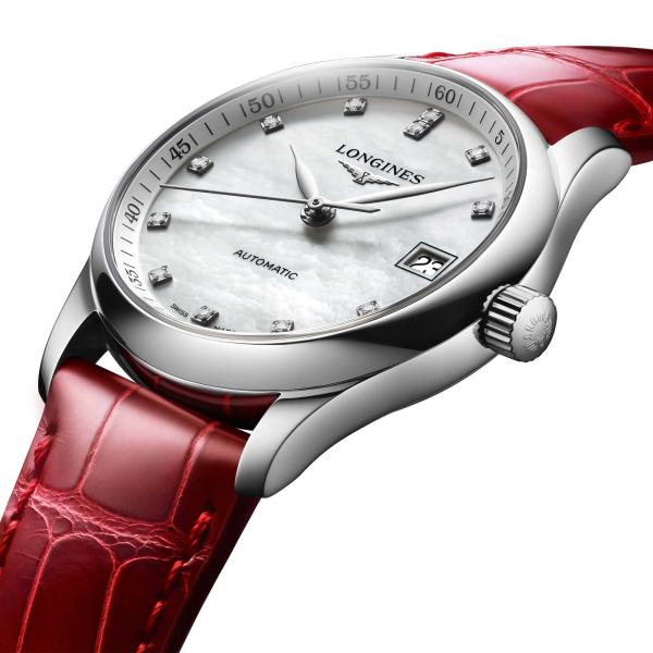 Longines LONGINES MASTER COLLECTION (Ref: L2.357.4.87.2)