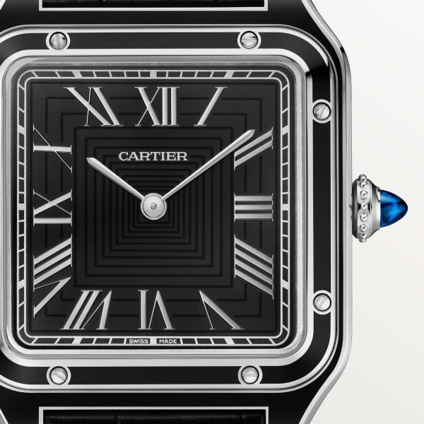 Cartier Santos-Dumont (Ref: WSSA0046)