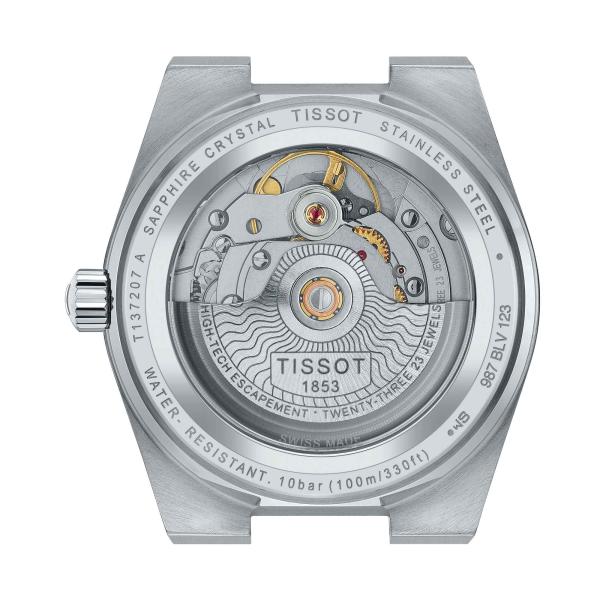 Tissot PRX Powermatic 80 35mm (Ref: T137.207.11.111.00)