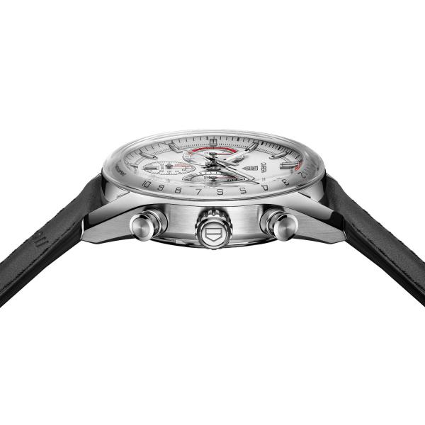 TAG Heuer Carrera Chronosprint X Porsche (Ref: CBS2011.FC6529)