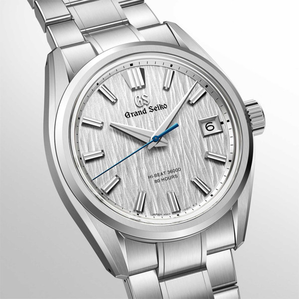 Grand Seiko Evolution 9 (Ref: SLGH031)