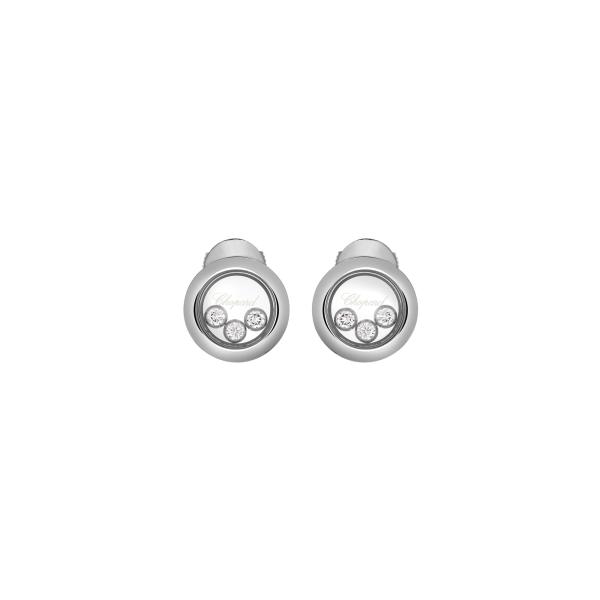 Chopard Happy Diamonds Icons Ohrstecker (Ref: 83A018-1001)