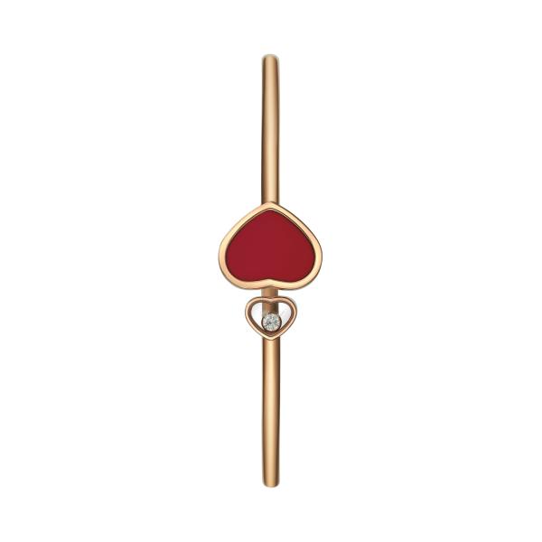Chopard Happy Hearts Armreif (Ref: 857482-5700)