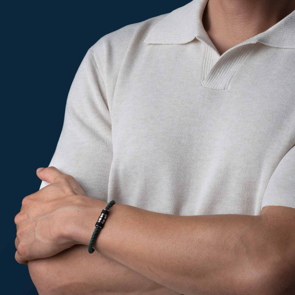 Chopard Classic Racing Armband  (Ref: 95016-0276)