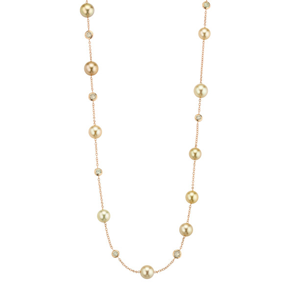 Gellner Salt´n Pepper Collier (Ref: 5-24958-07)