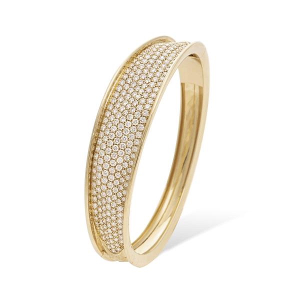 Marco Bicego Lunaria Alta Armreif (Ref: SB123_B_Y)