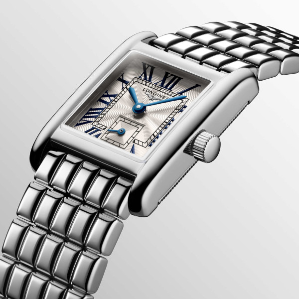 Longines LONGINES MINI DOLCEVITA (Ref: L5.200.4.71.6)