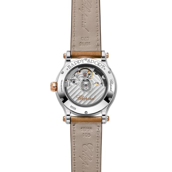 Chopard Happy Sport (Ref: 278559-4001)
