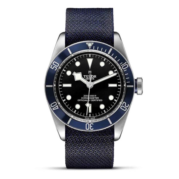 TUDOR Black Bay (Ref: M79230B-0006)