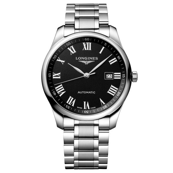 Longines The Longines Master Collection (Ref: L2.893.4.51.6)