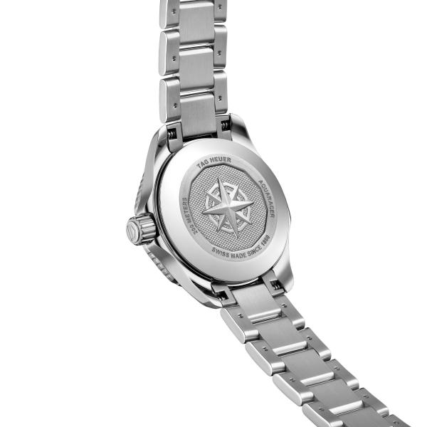 TAG Heuer TAG HEUER AQUARACER PROFESSIONAL 200 DATE (Ref: WBP2411.BA0622)