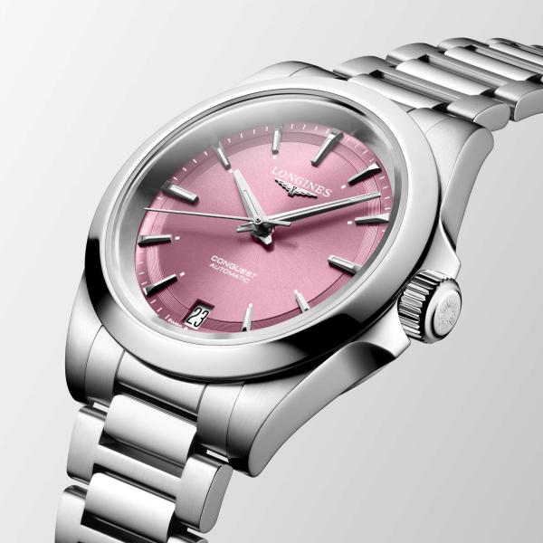 Longines CONQUEST (Ref: L3.430.4.99.6)