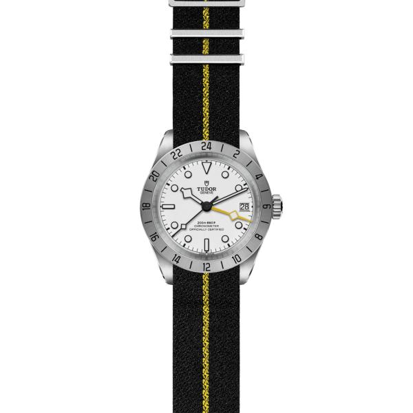 TUDOR Black Bay PRO (Ref: M79470-0005)