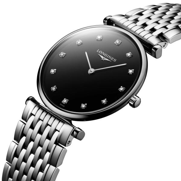 Longines LA GRANDE CLASSIQUE DE LONGINES (Ref: L4.512.4.58.6)