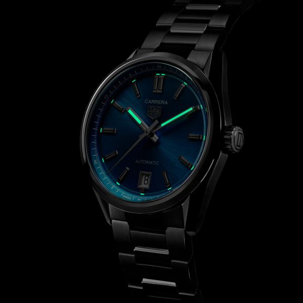 TAG Heuer TAG HEUER CARRERA DATE (Ref: WBN2316.BA0001)