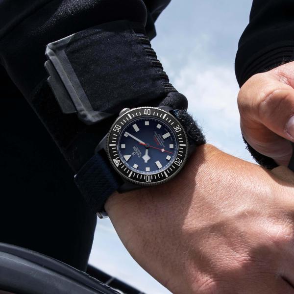 TUDOR Pelagos FXD (Ref: M25707KN-0001)