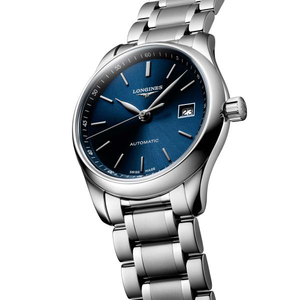 Longines The Longines Master Collection (Ref: L2.257.4.92.6)