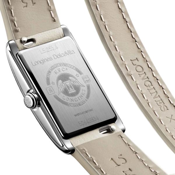 Longines LONGINES DOLCEVITA X YVY (Ref: L5.255.4.79.2)