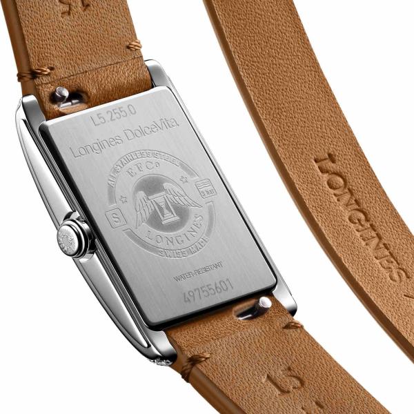 Longines LONGINES DOLCEVITA X YVY (Ref: L5.255.0.71.B)