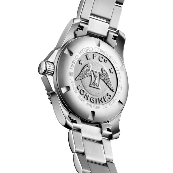 Longines HYDROCONQUEST (Ref: L3.781.4.06.6)
