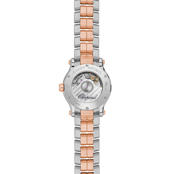 Chopard Happy Sport (Ref: 278573-6019)